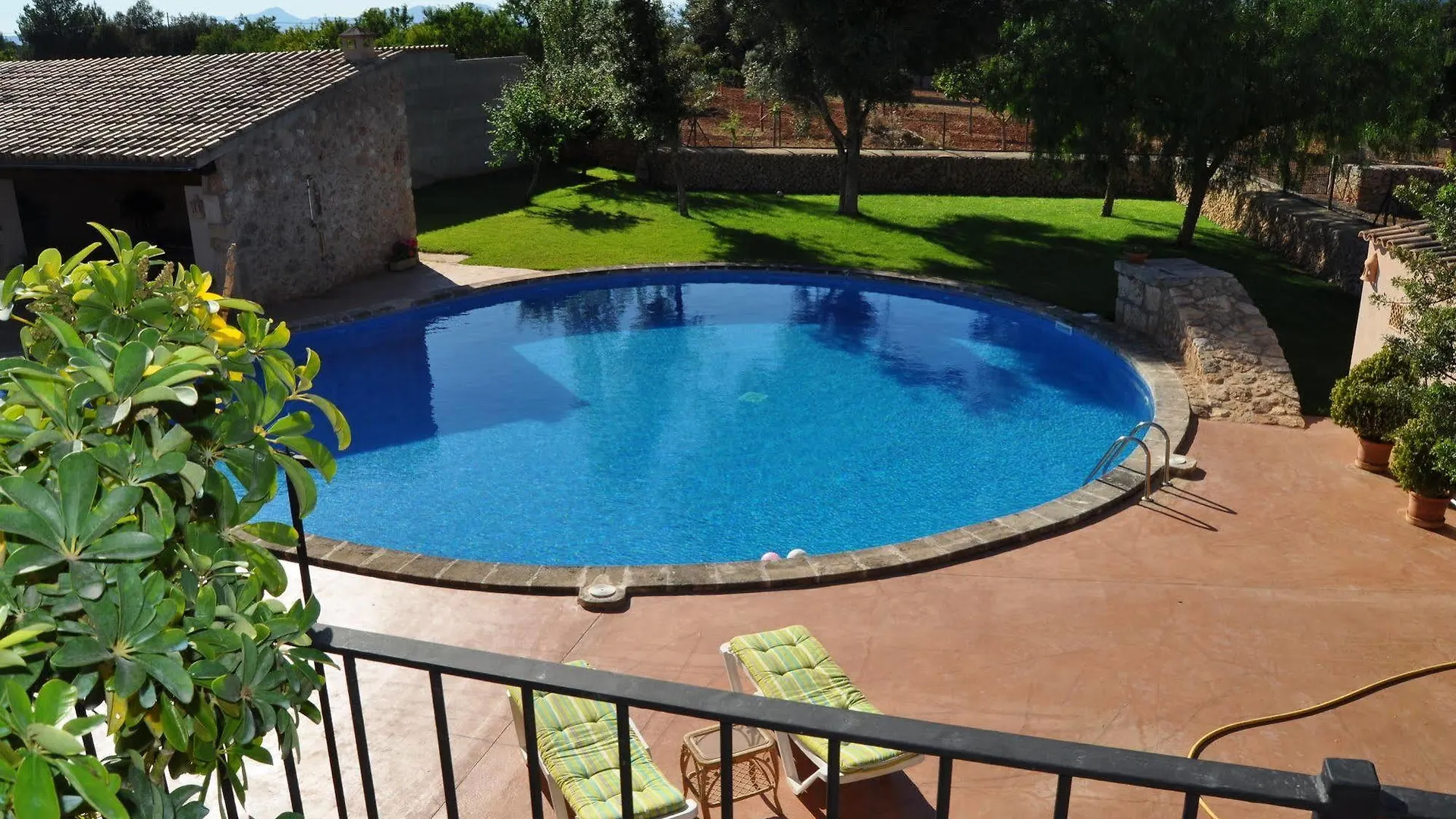 Finca Cas Contador Mallorca Algaida  Séjour à la campagne Algaida (Mallorca)